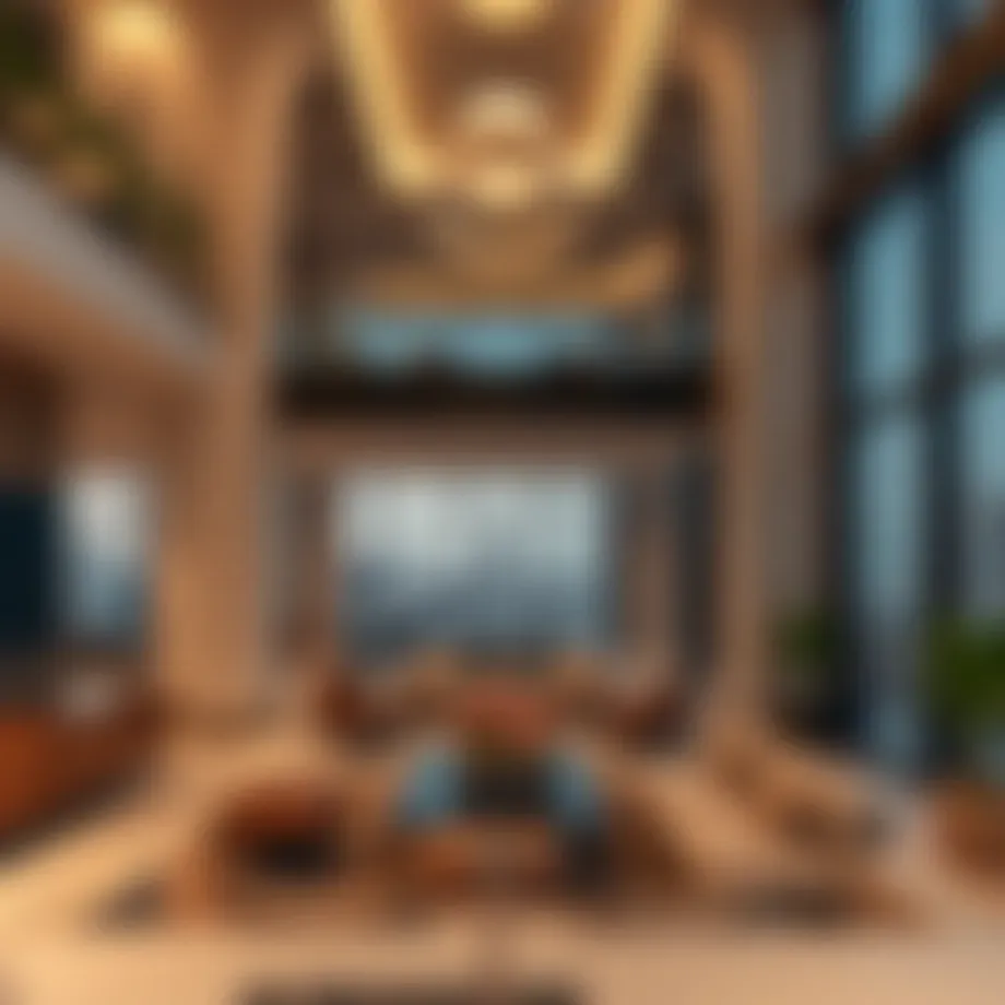 Exploring Al Raha Lofts 2: A Comprehensive Analysis Introduction