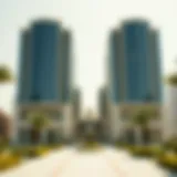 Exploring Al Shawamekh: A Deep Dive into Location Dynamics Introduction