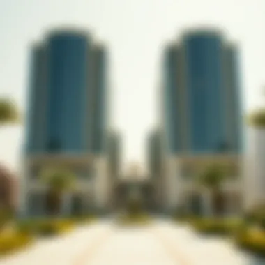Exploring Al Shawamekh: A Deep Dive into Location Dynamics Introduction Exploring Al Shawamekh: A Deep Dive into Location Dynamics Introduction