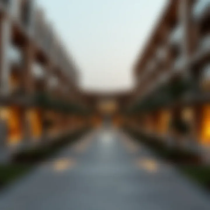 Notable Exploring Al Shawamekh: A Deep Dive into Location Dynamics