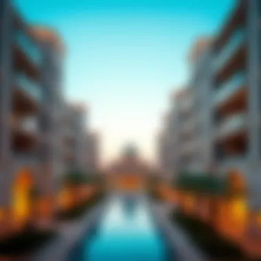 Exploring Al Shawamekh: A Deep Dive into Location Dynamics Summary Exploring Al Shawamekh: A Deep Dive into Location Dynamics Summary