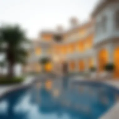 Notable Exploring Amalfi in Dubai: A Distinctive Blend of Elegance and Innovation Notable Exploring Amalfi in Dubai: A Distinctive Blend of Elegance and Innovation