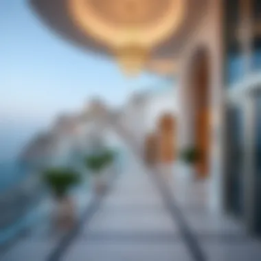 Exploring Amalfi in Dubai: A Distinctive Blend of Elegance and Innovation Summary Exploring Amalfi in Dubai: A Distinctive Blend of Elegance and Innovation Summary