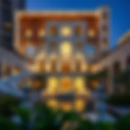 Exploring Amigo Properties in Dubai: A Comprehensive Overview Introduction