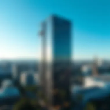 Exploring Bayswater Tower: A Comprehensive Overview Summary Exploring Bayswater Tower: A Comprehensive Overview Summary