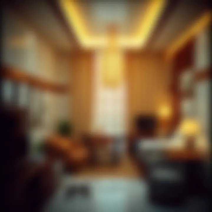 Real estate market trends visualization for couple rooms in Dubai