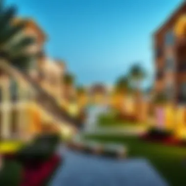 Vibrant Community Lifestyle at Creek Vista Vibrant community lifestyle offered at Creek Vista