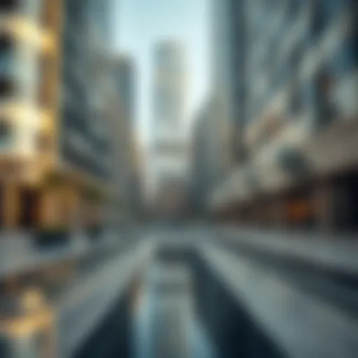 Exploring DIFC Living: A Comprehensive Overview Introduction