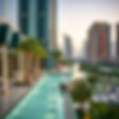 Notable Exploring DIFC Living: A Comprehensive Overview