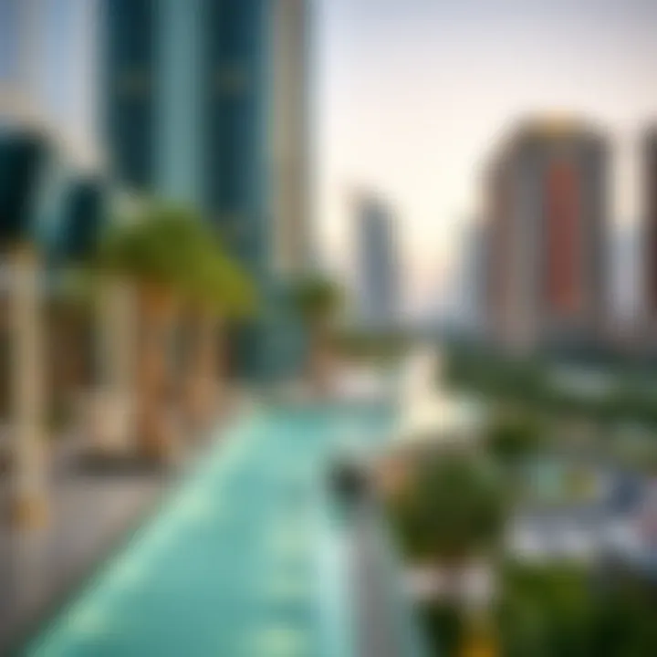 Notable Exploring DIFC Living: A Comprehensive Overview