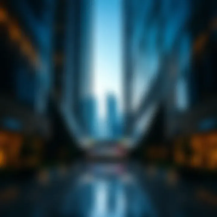 Exploring DIFC Living: A Comprehensive Overview Summary