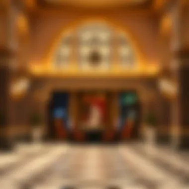 Exploring Dubai: A Comprehensive Overview of Noteworthy Attractions Introduction Exploring Dubai: A Comprehensive Overview of Noteworthy Attractions Introduction