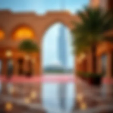 Notable Exploring Dubai: A Comprehensive Overview of Noteworthy Attractions Notable Exploring Dubai: A Comprehensive Overview of Noteworthy Attractions