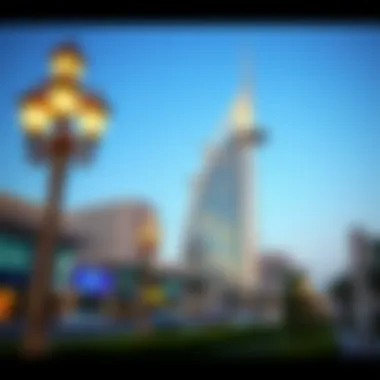 Exploring Dubai: A Comprehensive Overview of Noteworthy Attractions Summary