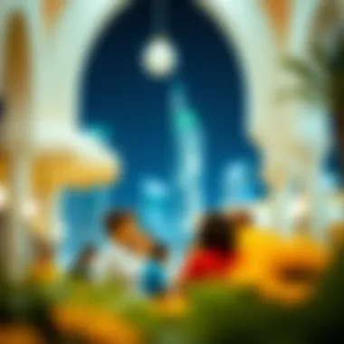 Notable Exploring Dubai: A Parent's Guide to Activities with Toddlers Notable Exploring Dubai: A Parent's Guide to Activities with Toddlers