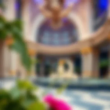 Exploring Dubai: A Parent's Guide to Activities with Toddlers Summary Exploring Dubai: A Parent's Guide to Activities with Toddlers Summary