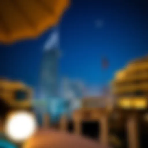 Exploring Dubai Harbor: An In-Depth Analysis of Development and Real Estate Potential Introduction