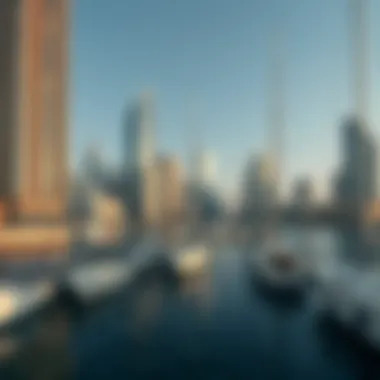 Notable Exploring Dubai Harbor: An In-Depth Analysis of Development and Real Estate Potential Notable Exploring Dubai Harbor: An In-Depth Analysis of Development and Real Estate Potential