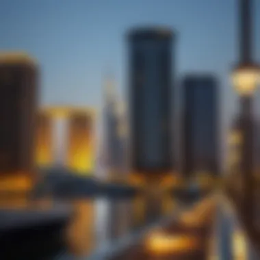 Exploring Dubai Harbor: An In-Depth Analysis of Development and Real Estate Potential Summary Exploring Dubai Harbor: An In-Depth Analysis of Development and Real Estate Potential Summary