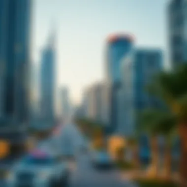 Investment opportunities in Dubai real estate