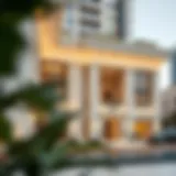 Exploring Emaar Address Zabeel: A Comprehensive Analysis Introduction