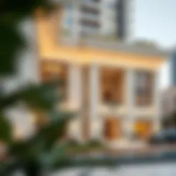 Exploring Emaar Address Zabeel: A Comprehensive Analysis Introduction