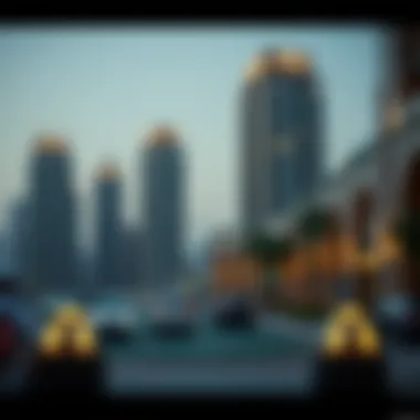Notable Exploring Emaar Address Zabeel: A Comprehensive Analysis