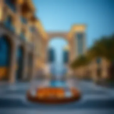 Exploring Emaar Address Zabeel: A Comprehensive Analysis Summary