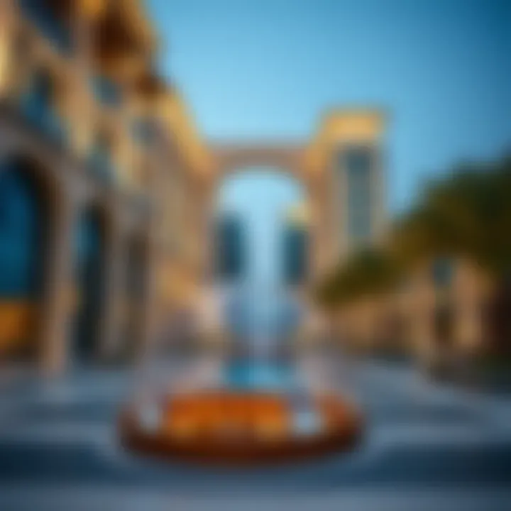Exploring Emaar Address Zabeel: A Comprehensive Analysis Summary