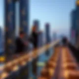 Exploring Emaar Downtown Views 2: A Comprehensive Overview Introduction