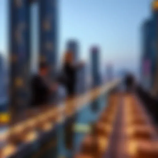 Exploring Emaar Downtown Views 2: A Comprehensive Overview Introduction
