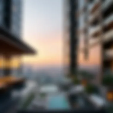 Notable Exploring Emaar Downtown Views 2: A Comprehensive Overview