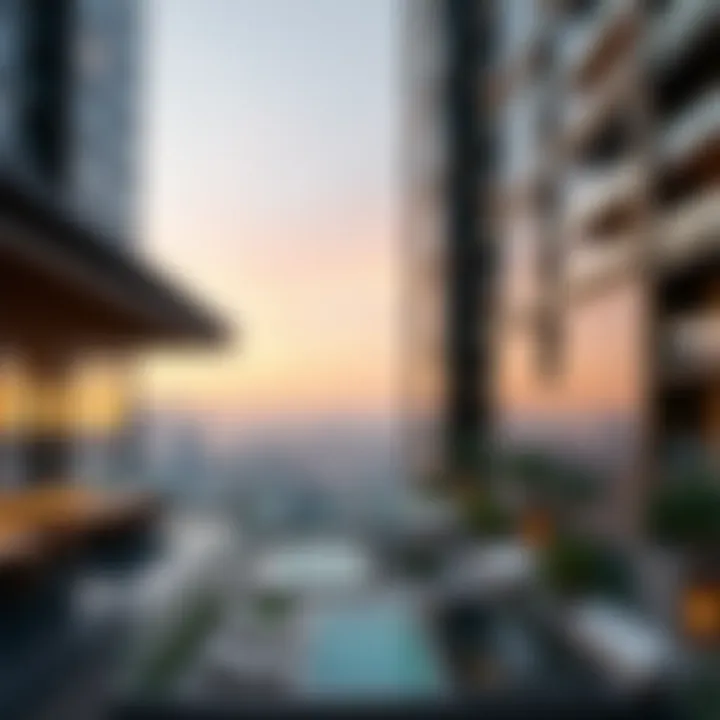 Notable Exploring Emaar Downtown Views 2: A Comprehensive Overview