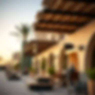 Vibrant Community Life in FalconCity Community lifestyle and amenities in FalconCity