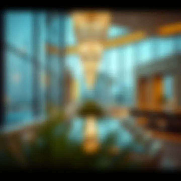 Investment opportunities in FalconCity