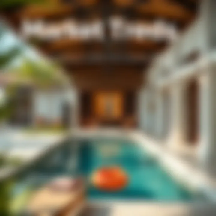 Market trends and rental statistics graphic