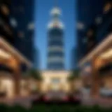Exploring Habtoor Business Tower: A Comprehensive Analysis Introduction