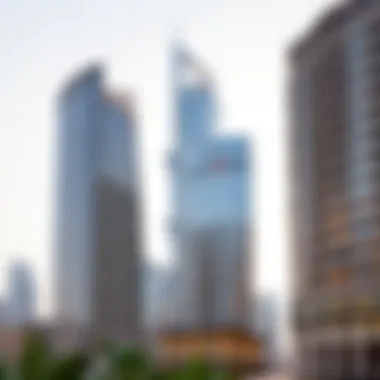 Notable Exploring Habtoor Business Tower: A Comprehensive Analysis Notable Exploring Habtoor Business Tower: A Comprehensive Analysis