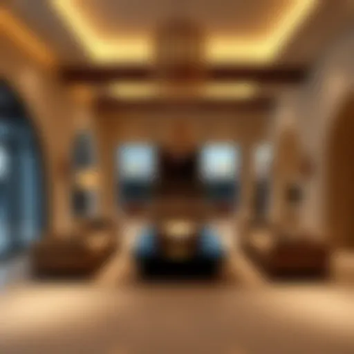 Exploring Hayan Villas: Insights into Luxury Living in Dubai Introduction