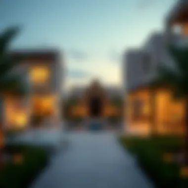 Exploring Hayan Villas: Insights into Luxury Living in Dubai Summary Exploring Hayan Villas: Insights into Luxury Living in Dubai Summary