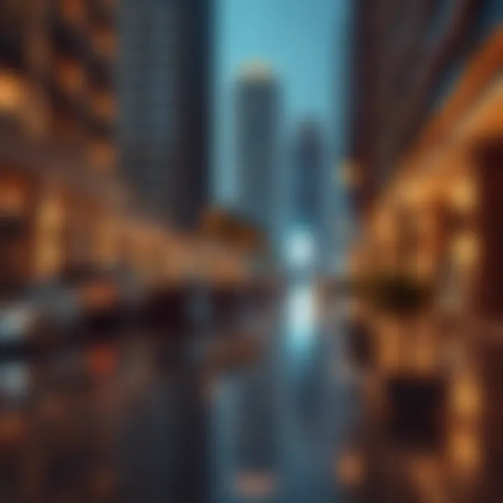 Notable Exploring Hilton Walk Dubai: A Comprehensive Overview
