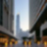 Exploring Icon Tower 2 JLT: A Comprehensive Analysis Introduction