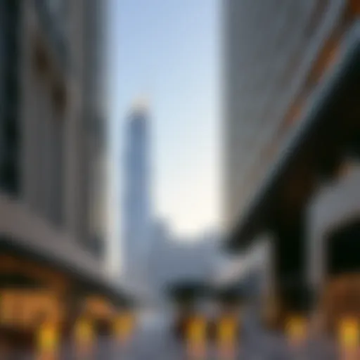 Exploring Icon Tower 2 JLT: A Comprehensive Analysis Introduction