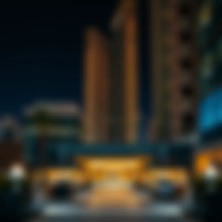 Notable Exploring Icon Tower 2 JLT: A Comprehensive Analysis