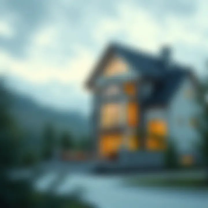 Economic analysis and investment strategies in real estate