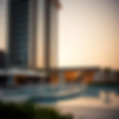 Investment potential analysis of Maisan Residence