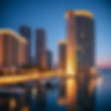 Notable Exploring Marina Quay West: A Comprehensive Analysis of Dubai's Real Estate Landscape Notable Exploring Marina Quay West: A Comprehensive Analysis of Dubai's Real Estate Landscape