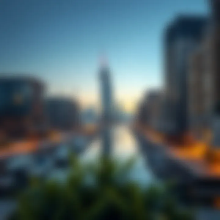 Exploring Marina Quay West: A Comprehensive Analysis of Dubai's Real Estate Landscape Summary