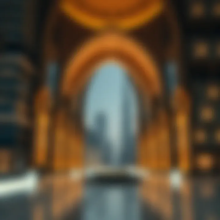 Exploring Midan Dubai: A Nexus of Innovation and Opportunity Introduction