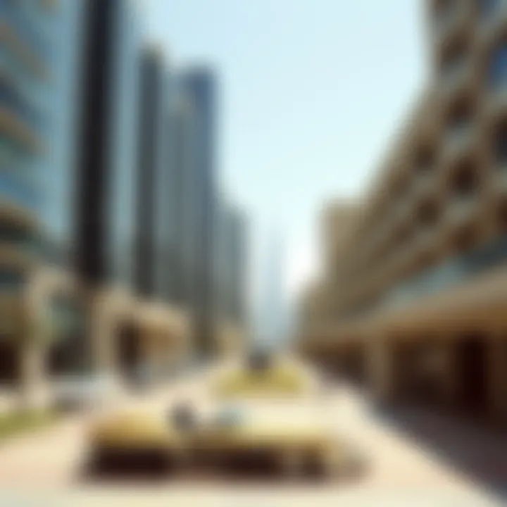 Notable Exploring Midan Dubai: A Nexus of Innovation and Opportunity